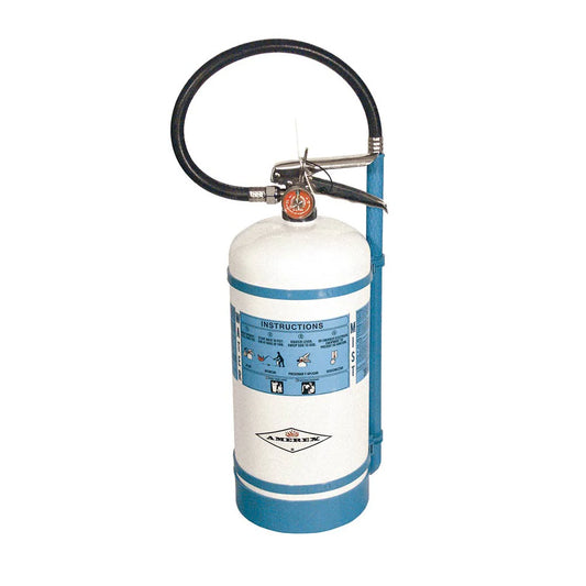 Extintor AMEREX 6L Water mist
