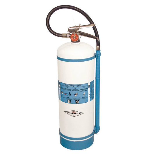 Extintor AMEREX 2.5 GAL Water mist