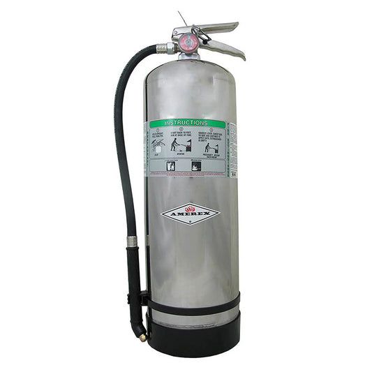 Extintor AMEREX 2.5 GAL Clase K - Cocina